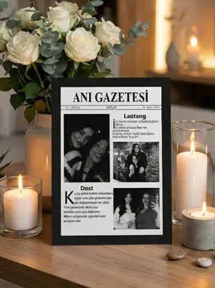 ANI GAZETESİ