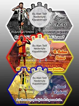 IŞIKLI TASARIM ÜRÜNLER