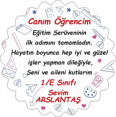 AHŞAP MAGNET (21) - 20 ADET