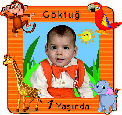AHŞAP MAGNET (24) - 20 ADET