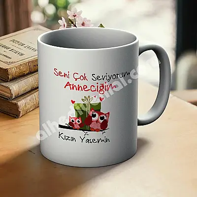 Anneler Günü Kupa_38