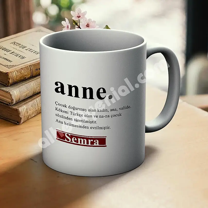 Anneler Günü Kupa_47 - 1