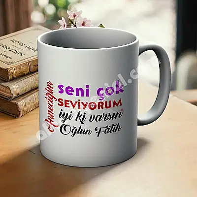 Anneler Günü Kupa_53