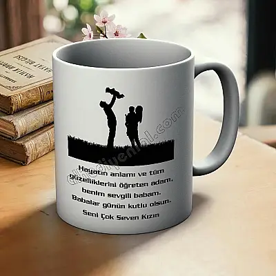 Babalar Günü Kupa_26