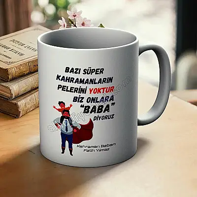 Babalar Günü Kupa_28