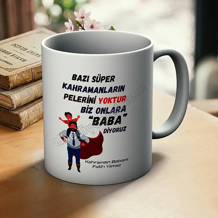 Babalar Günü Kupa_28 - 1