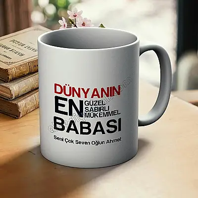 Babalar Günü Kupa_30