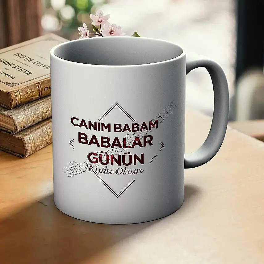Babalar Günü Kupa_39 - 1