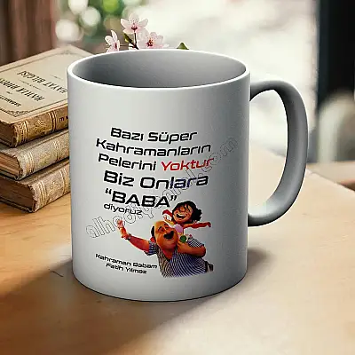 Babalar Günü Kupa_42