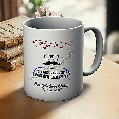 Babalar Günü Kupa_47