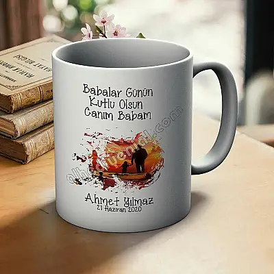 Babalar Günü Kupa_54