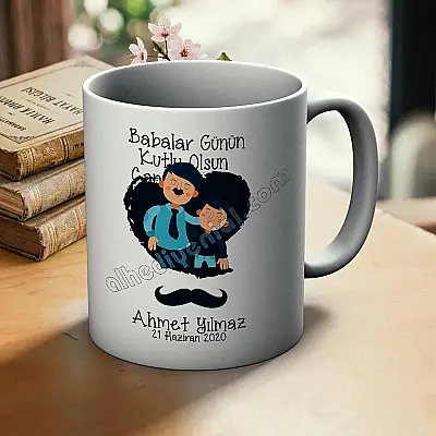 Babalar Günü Kupa_56
