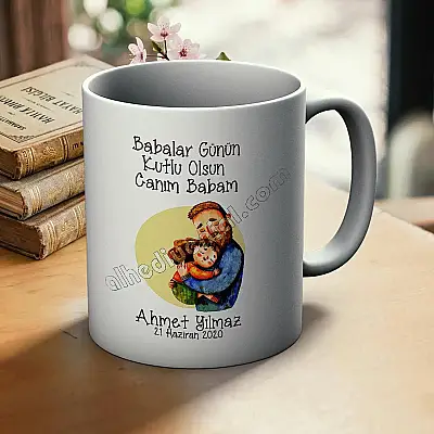 Babalar Günü Kupa_57