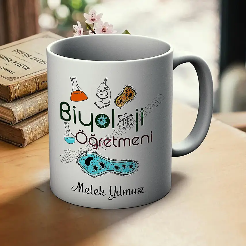Biyoloji Öğretmeni Kupa_04 - 1