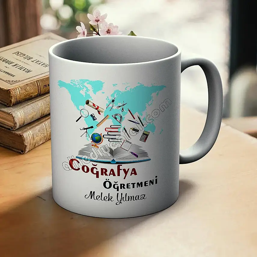 Coğrafya Öğretmeni Kupa_01 - 1