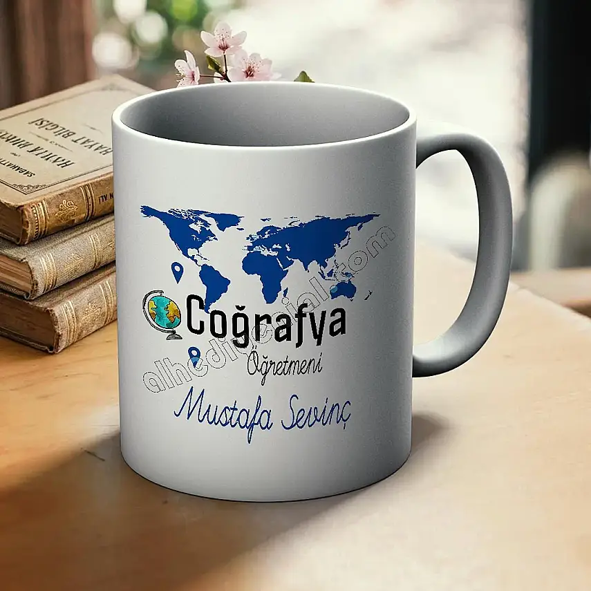 Coğrafya Öğretmeni Kupa_04 - 1