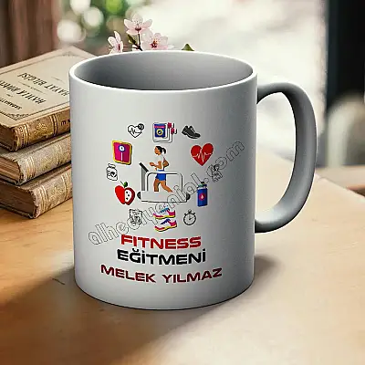 Fitness Eğitmeni Kupa_01