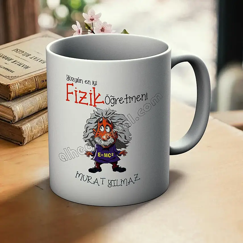 Fizik Öğretmeni Kupa_03 - 1