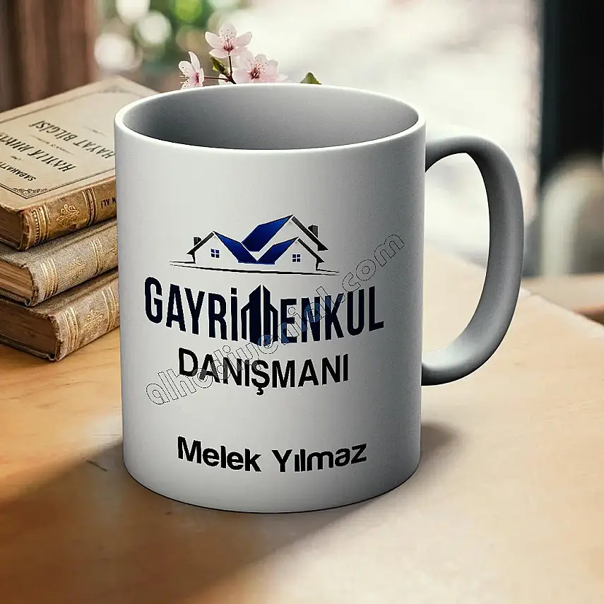 Gayrimenkul Danışmanı Kupa_01 - 1