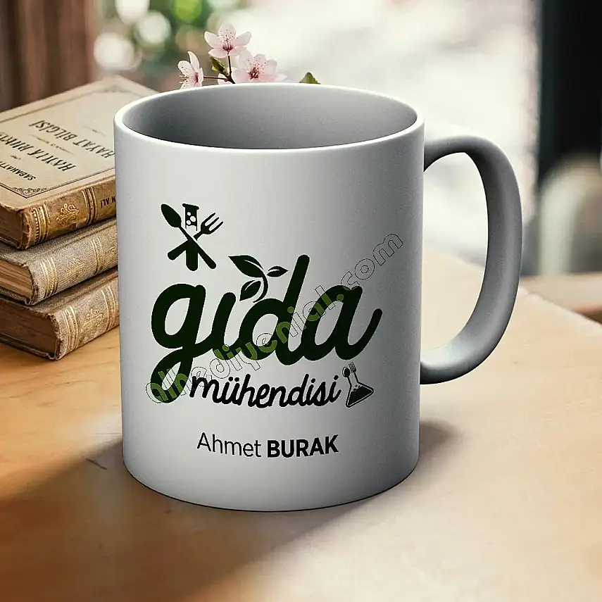 Gıda Mühendisi Kupa_01 - 1