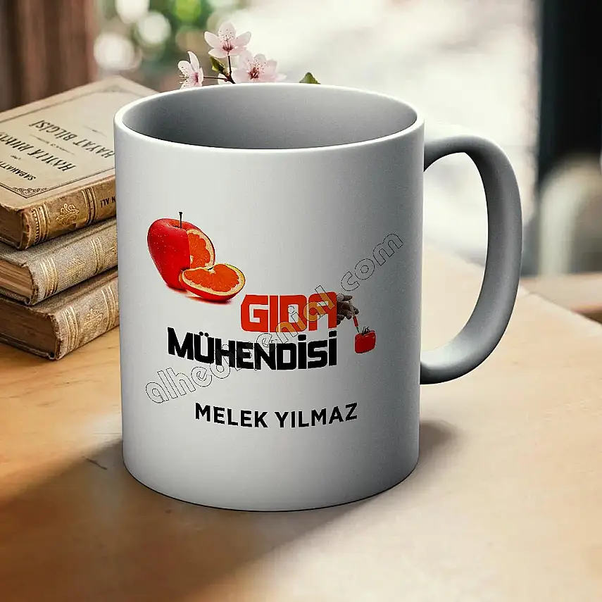Gıda Mühendisi Kupa_02 - 1