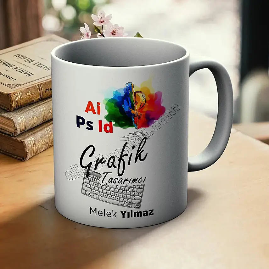 Grafik Tasarımcı Kupa_01 - 1