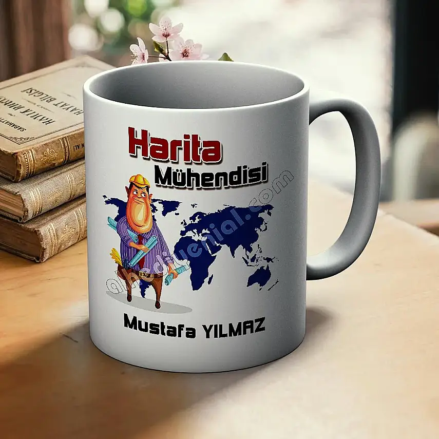 Harita Mühendisi Kupa_03 - 1