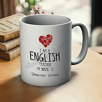 İngilizce Öğretmeni Kupa _08