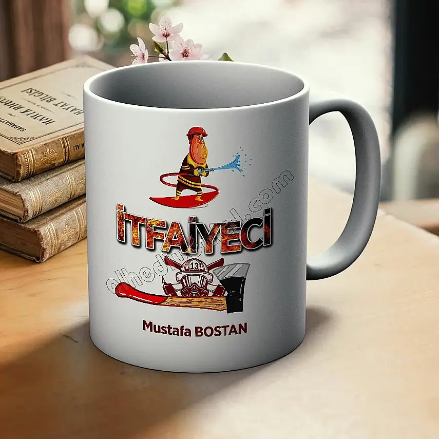 İtfaiyeci Kupa_01 - 1