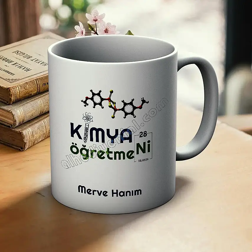 Kimya Öğretmeni Kupa_01 - 1