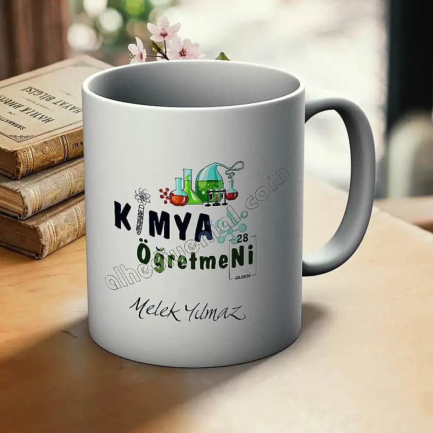 Kimya Öğretmeni Kupa_02 - 1