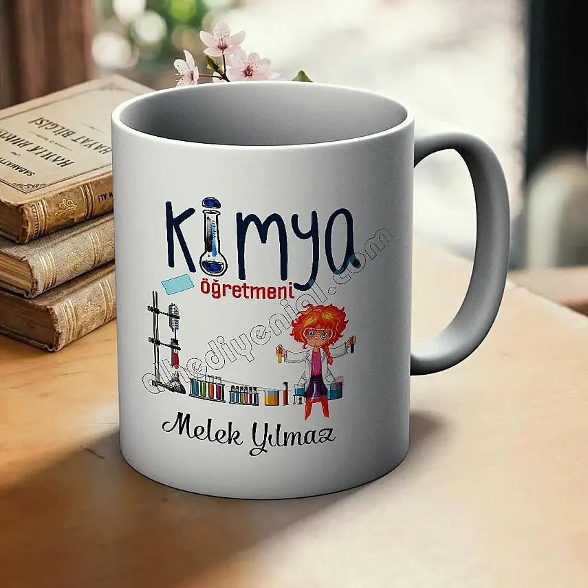 Kimya Öğretmeni Kupa_09 - 1