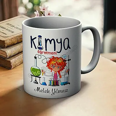 Kimya Öğretmeni Kupa_10