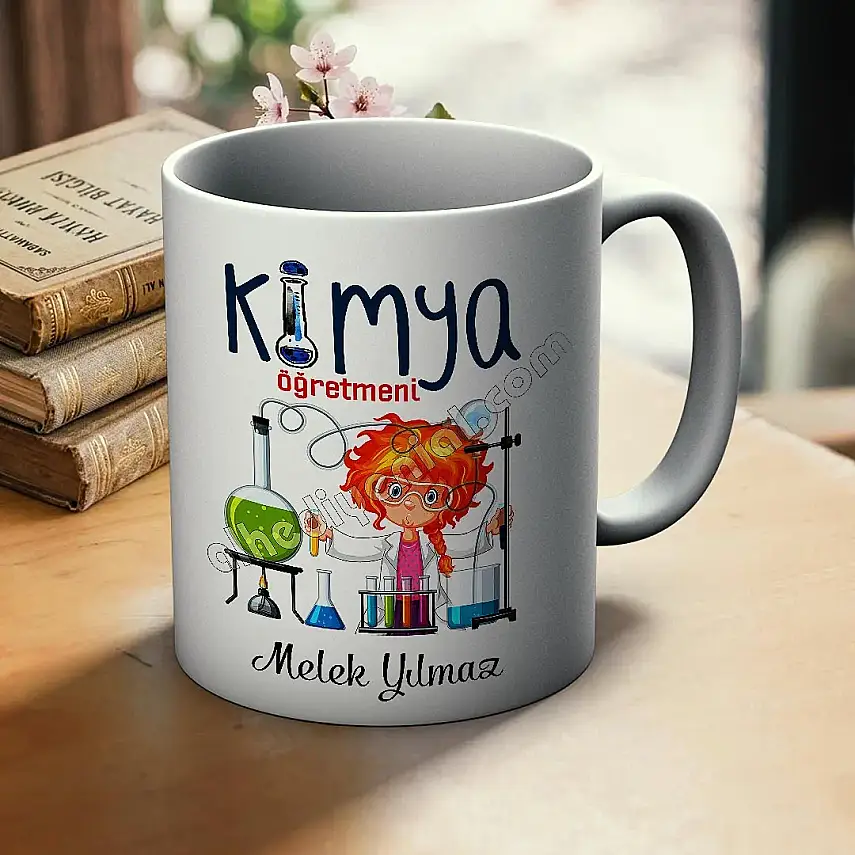 Kimya Öğretmeni Kupa_10 - 1