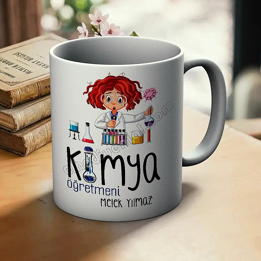 Kimya Öğretmeni Kupa_11 - 1