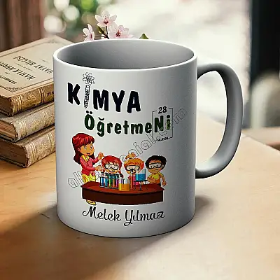 Kimya Öğretmeni Kupa_13
