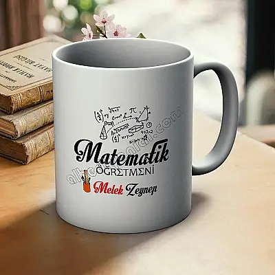 Matematik ve Geometri Öğretmeni Kupa_04