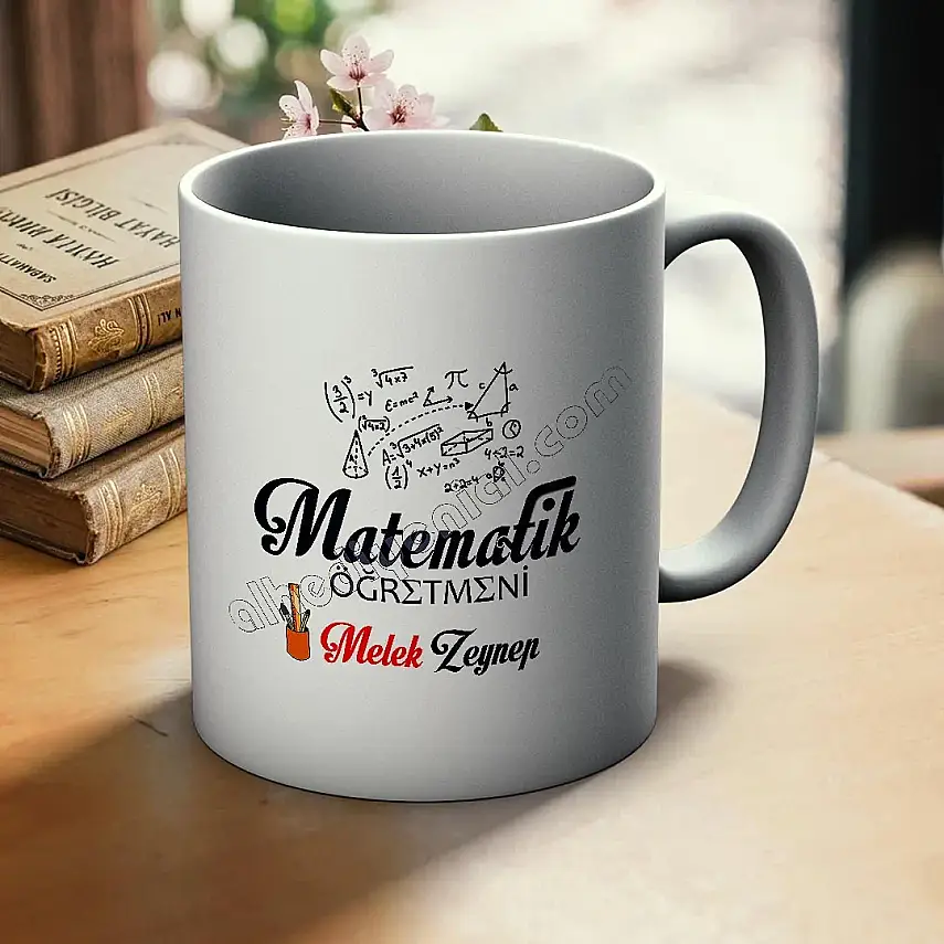 Matematik ve Geometri Öğretmeni Kupa_04 - 1