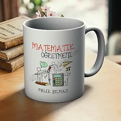 Matematik ve Geometri Öğretmeni Kupa_07