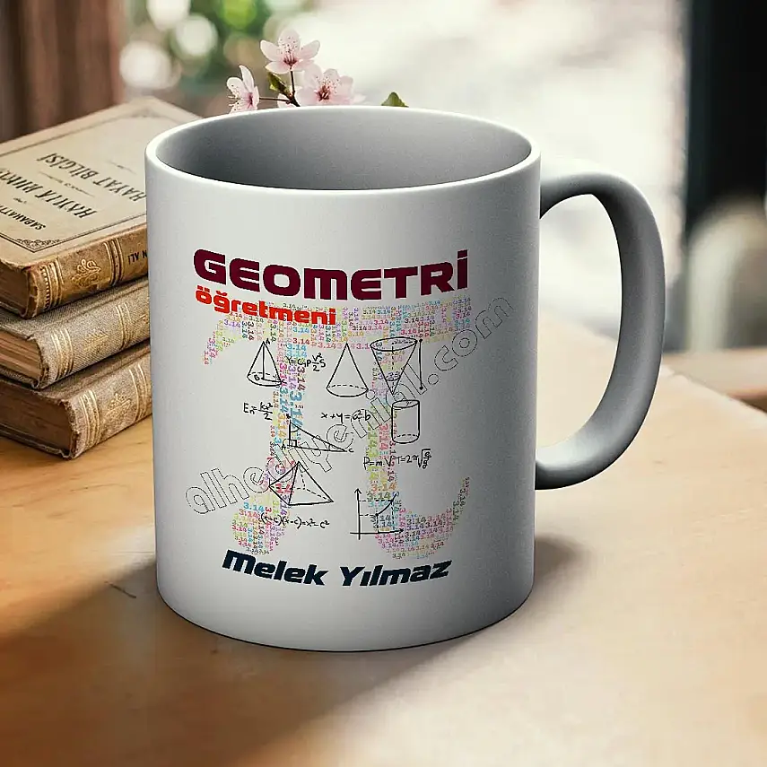 Matematik ve Geometri Öğretmeni Kupa_10 - 1