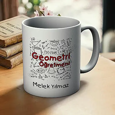 Matematik ve Geometri Öğretmeni Kupa_12