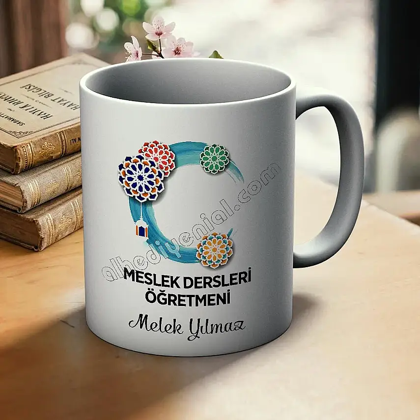 Meslek Dersleri Öğretmeni Kupa_03 - 1