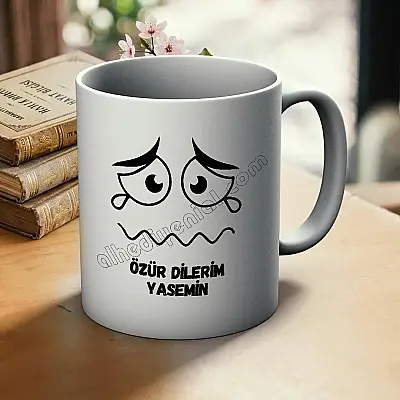 Özür Dilerim Kupa