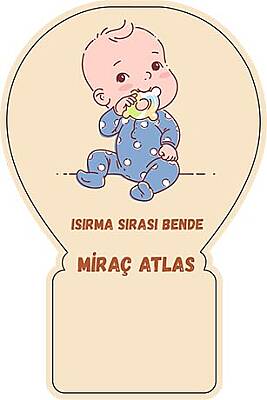 PLASTİK BALON AÇACAK (25) - 20 ADET