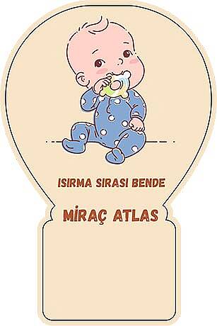 PLASTİK BALON AÇACAK (25) - 20 ADET - 1