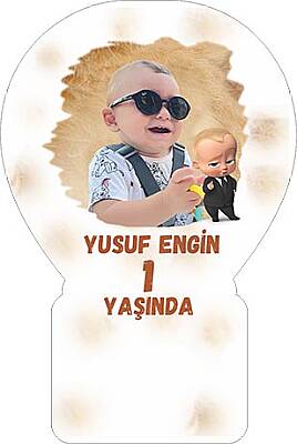 PLASTİK BALON AÇACAK (32) - 20 ADET