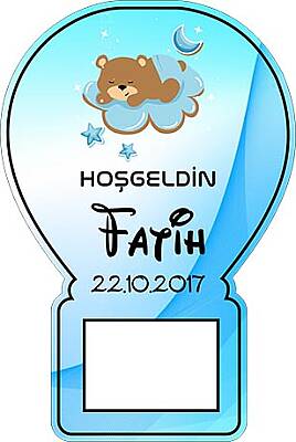 PLASTİK BALON AÇACAK (38) - 20 ADET