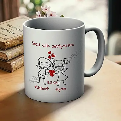 SEVGİLİ GÜNÜ KUPALARI-25
