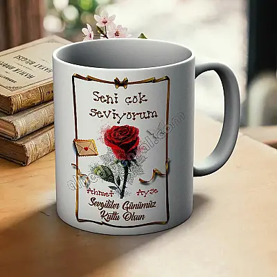 SEVGİLİ GÜNÜ KUPALARI-31