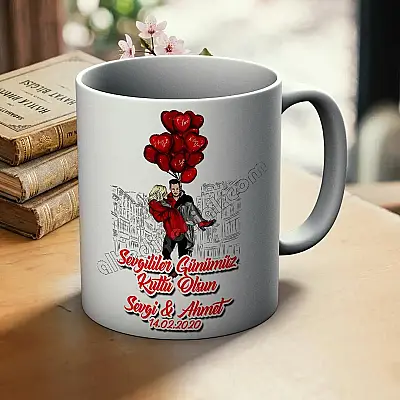 SEVGİLİ GÜNÜ KUPALARI-33